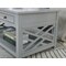 Alaterre Furniture Coventry 36" Coffee Table and Two End Tables with Drawer, Weight: 45 ANCT0111340 - alternate 6